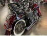2015 Harley-Davidson Softail for sale 201320521