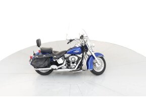 2015 Harley-Davidson Softail Heritage Classic for sale 201321832