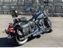 2015 Harley-Davidson Softail Heritage Classic for sale 201322078