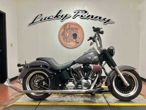 2015 Harley-Davidson Softail for sale 201326989