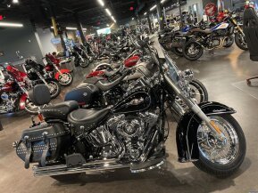 2015 Harley-Davidson Softail Heritage Classic for sale 201328639