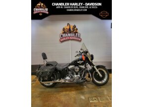 2015 Harley-Davidson Softail for sale 201329921