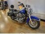 2015 Harley-Davidson Softail Heritage Classic for sale 201333004