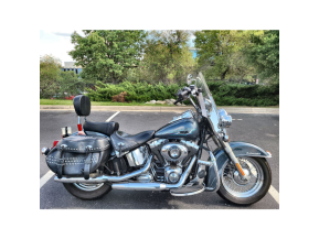 2015 Harley-Davidson Softail Heritage Classic for sale 201335169