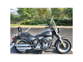 2015 Harley-Davidson Softail for sale 201335250