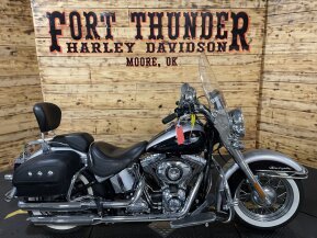2015 Harley-Davidson Softail for sale 201335256
