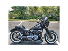 2015 Harley-Davidson Softail 103 Slim for sale 201335333