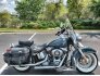 2015 Harley-Davidson Softail Heritage Classic for sale 201335362