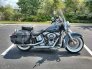 2015 Harley-Davidson Softail Heritage Classic for sale 201335362
