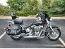 2015 Harley-Davidson Softail Heritage Classic for sale 201336424