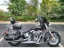 2015 Harley-Davidson Softail Heritage Classic for sale 201336424