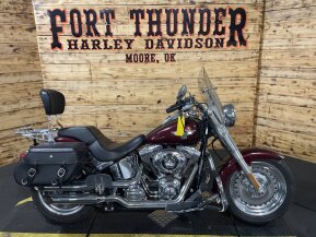 2015 Harley-Davidson Softail for sale 201336788