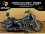 2015 Harley-Davidson Softail Heritage Classic for sale 201337989