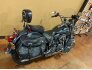2015 Harley-Davidson Softail Heritage Classic for sale 201337989