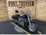 2015 Harley-Davidson Softail for sale 201338310