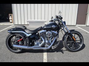 2015 Harley-Davidson Softail for sale 201351093