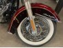 2015 Harley-Davidson Softail for sale 201351457
