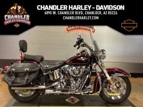2015 Harley-Davidson Softail Heritage Classic for sale 201358563