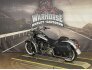 2015 Harley-Davidson Softail for sale 201366577
