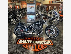2015 Harley-Davidson Softail for sale 201375803