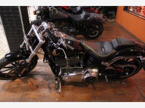 2015 Harley-Davidson Softail for sale 201381820