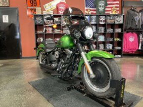 2015 Harley-Davidson Softail for sale 201418723