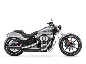 2015 Harley-Davidson Softail for sale 201437875
