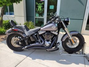 2015 Harley-Davidson Softail 103 Slim for sale 201469702