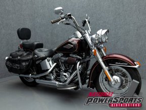 2015 Harley-Davidson Softail Heritage Classic for sale 201480852