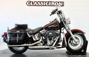 2015 Harley-Davidson Softail Heritage Classic for sale 201514696