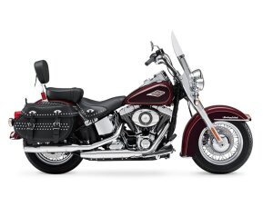 2015 Harley-Davidson Softail Heritage Classic for sale 201526322