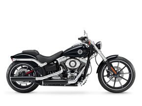 2015 Harley-Davidson Softail for sale 201536041