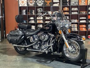 2015 Harley-Davidson Softail for sale 201608051