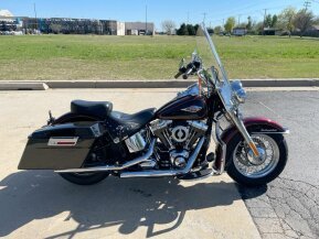 2015 Harley-Davidson Softail Heritage Classic for sale 201621398