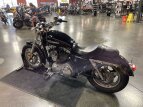 Thumbnail Photo 11 for 2015 Harley-Davidson Sportster 1200 Custom
