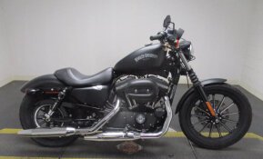2015 Harley-Davidson Sportster for sale 200748865