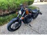 2015 Harley-Davidson Sportster for sale 201153850