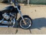2015 Harley-Davidson Sportster for sale 201171492