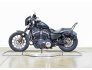 2015 Harley-Davidson Sportster for sale 201176154