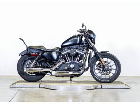 2015 Harley-Davidson Sportster for sale 201176154