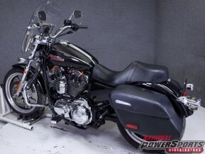 2015 Harley-Davidson Sportster for sale 201217975