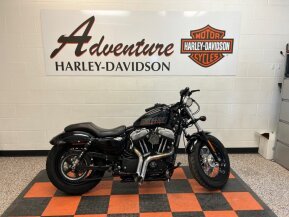 2015 Harley-Davidson Sportster for sale 201243270