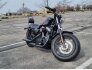 2015 Harley-Davidson Sportster for sale 201254454