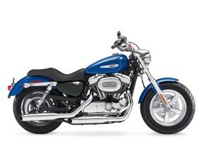 2015 Harley-Davidson Sportster 1200 Custom for sale 201255353