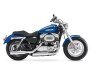 2015 Harley-Davidson Sportster 1200 Custom for sale 201255353
