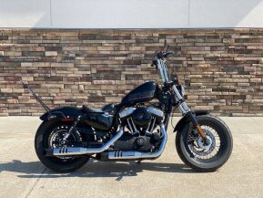 2015 Harley-Davidson Sportster Forty-Eight for sale 201255678