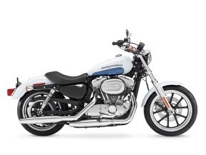2015 Harley-Davidson Sportster for sale 201260524