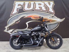 2015 Harley-Davidson Sportster for sale 201263529