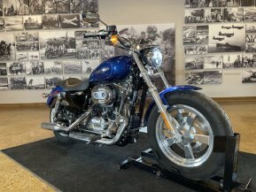 2015 Harley-Davidson Sportster 1200 Custom for sale 201282174