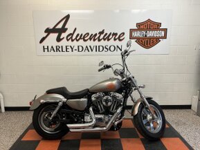 2015 Harley-Davidson Sportster 1200 Custom for sale 201283190